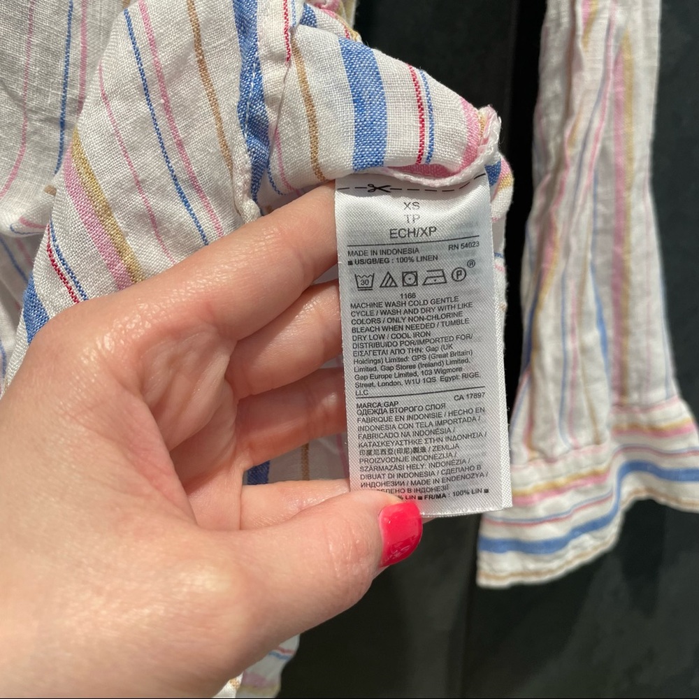 Gap Tunic Bundle - image 5